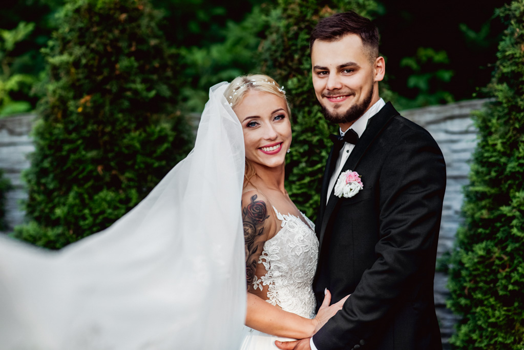 fotografia ślubna Częstochowa