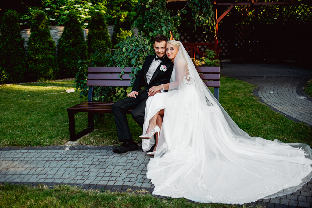 fotografia ślubna Częstochowa