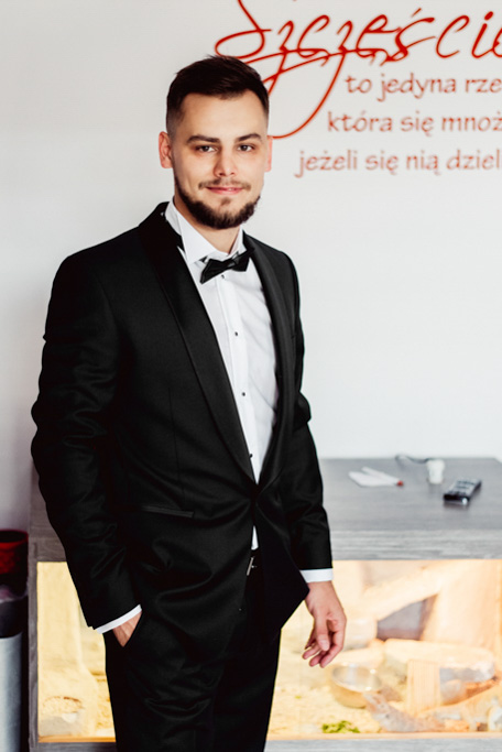 fotografia ślubna Częstochowa
