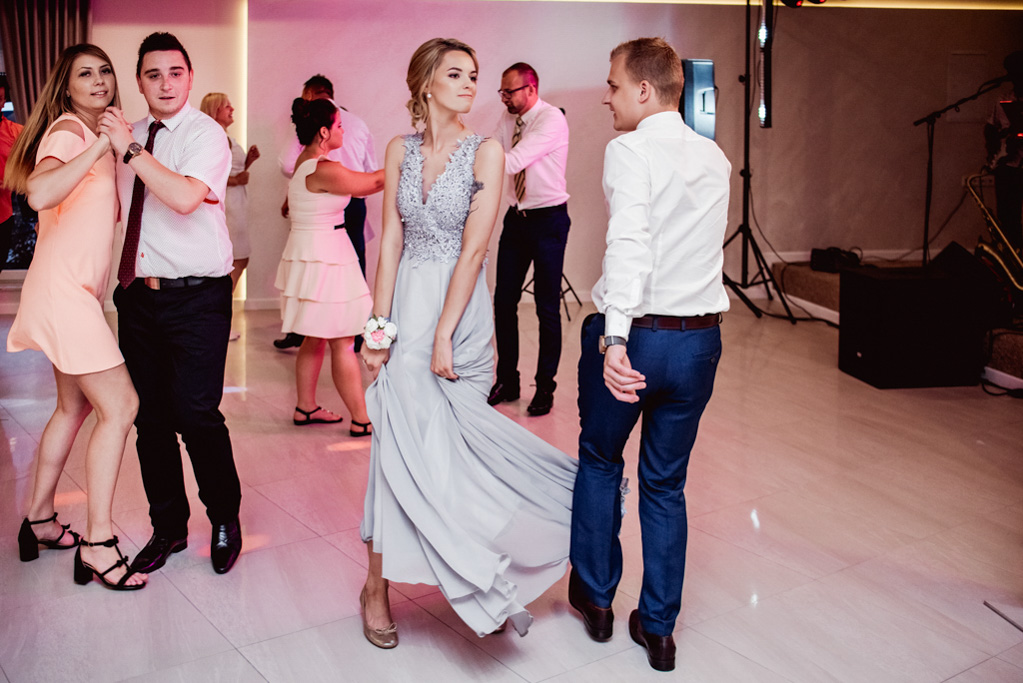 fotografia ślubna Częstochowa