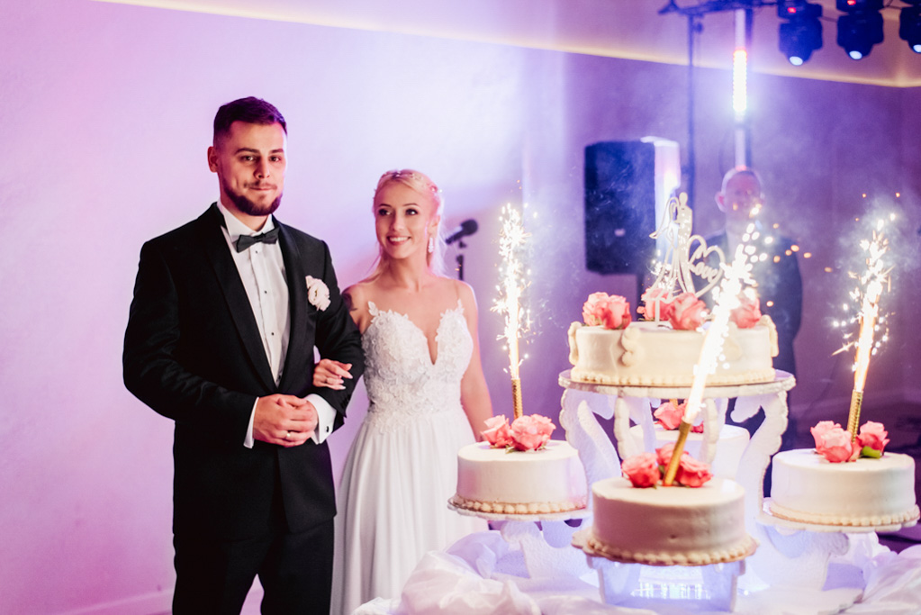 fotografia ślubna Częstochowa