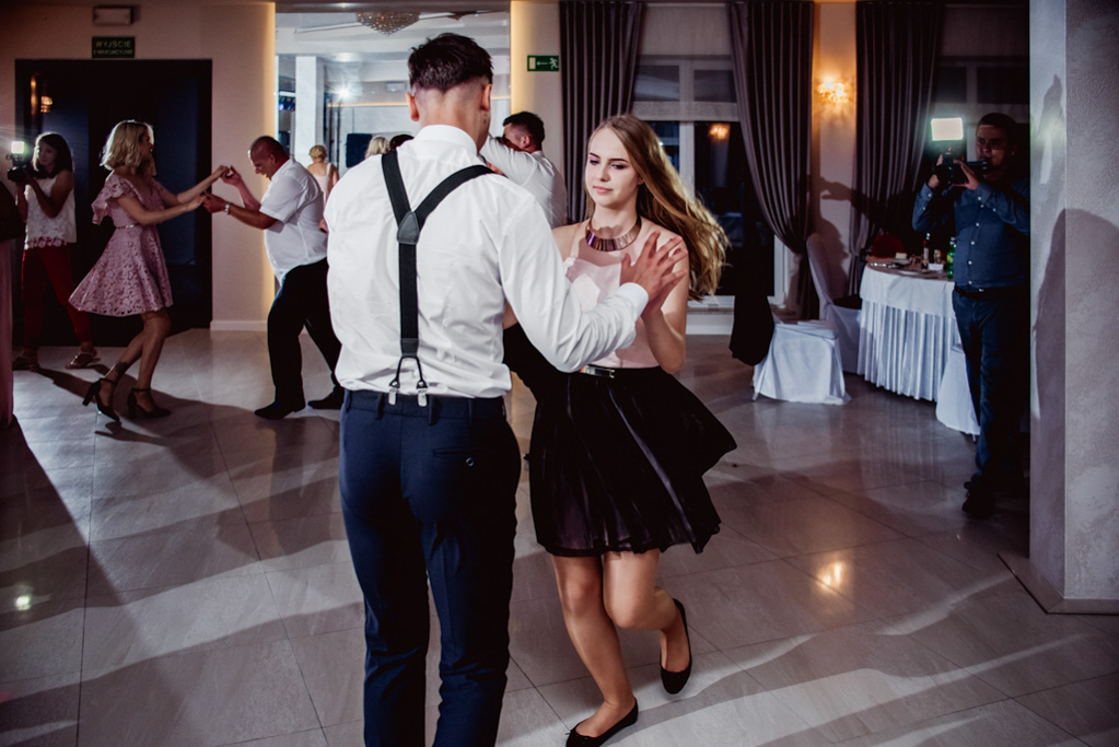 fotografia ślubna Częstochowa