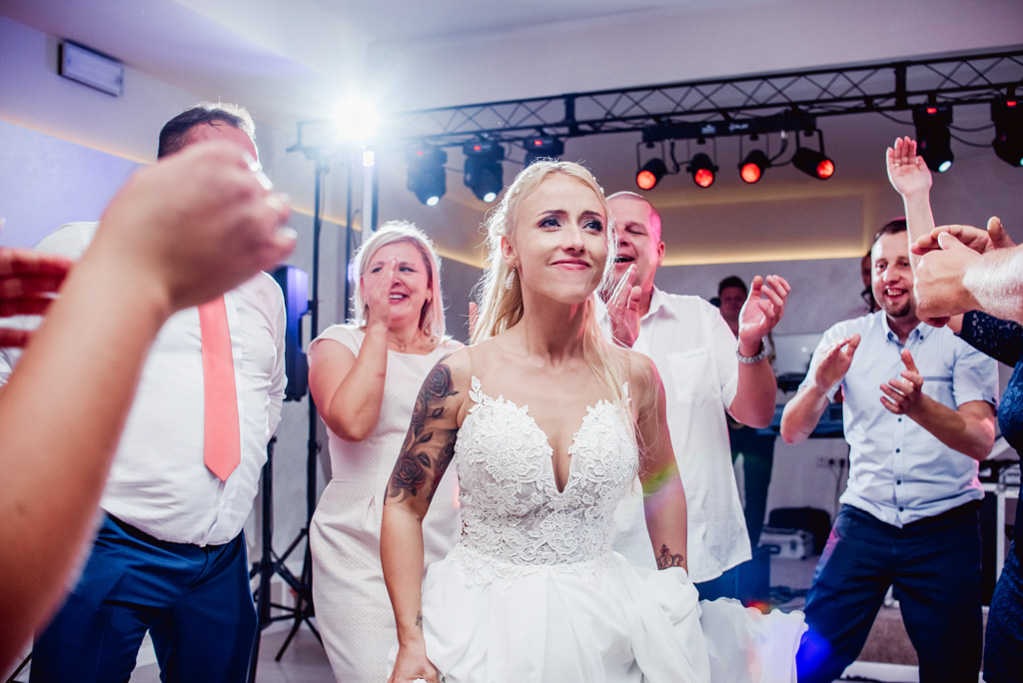 fotografia ślubna Częstochowa