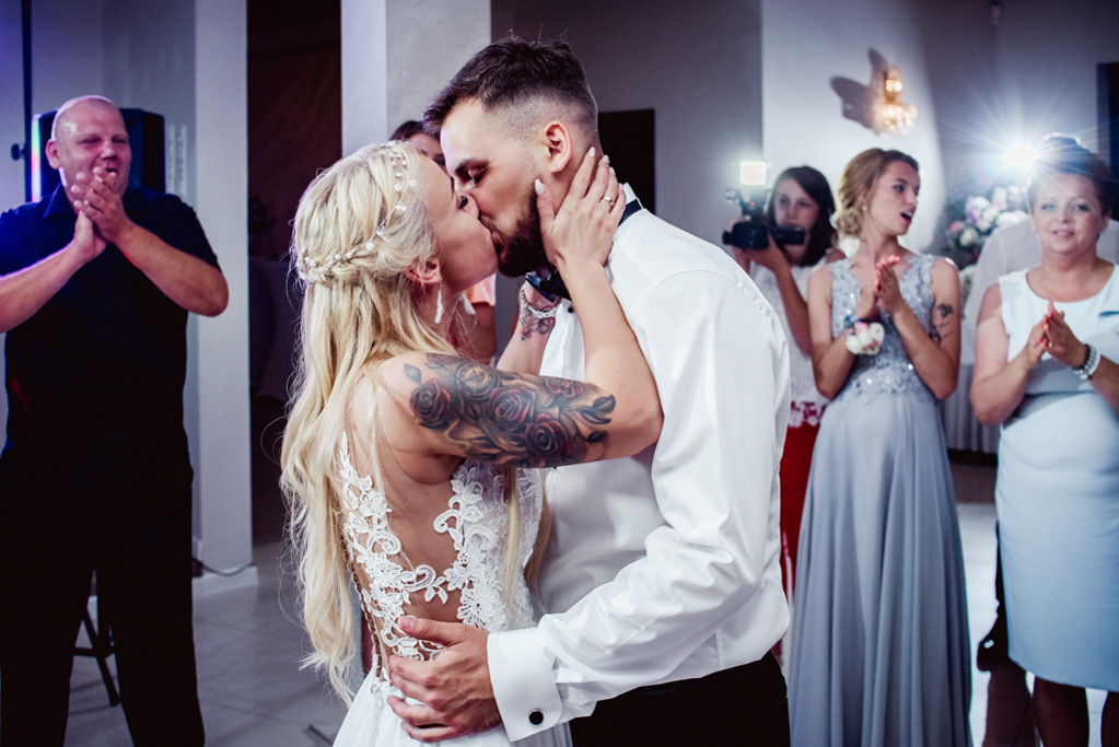 fotografia ślubna Częstochowa