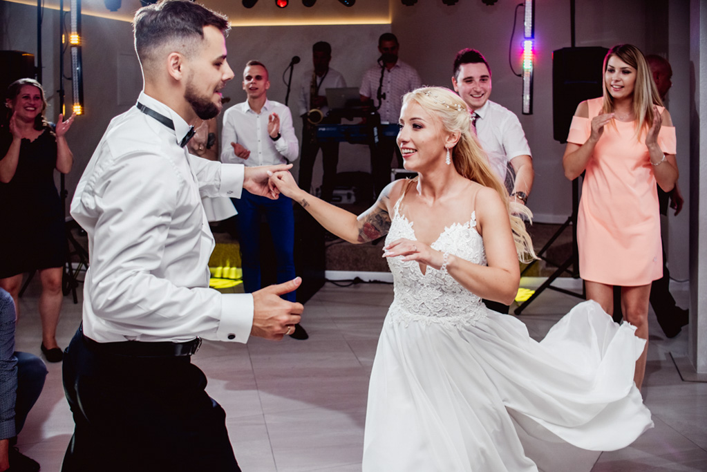 fotografia ślubna Częstochowa