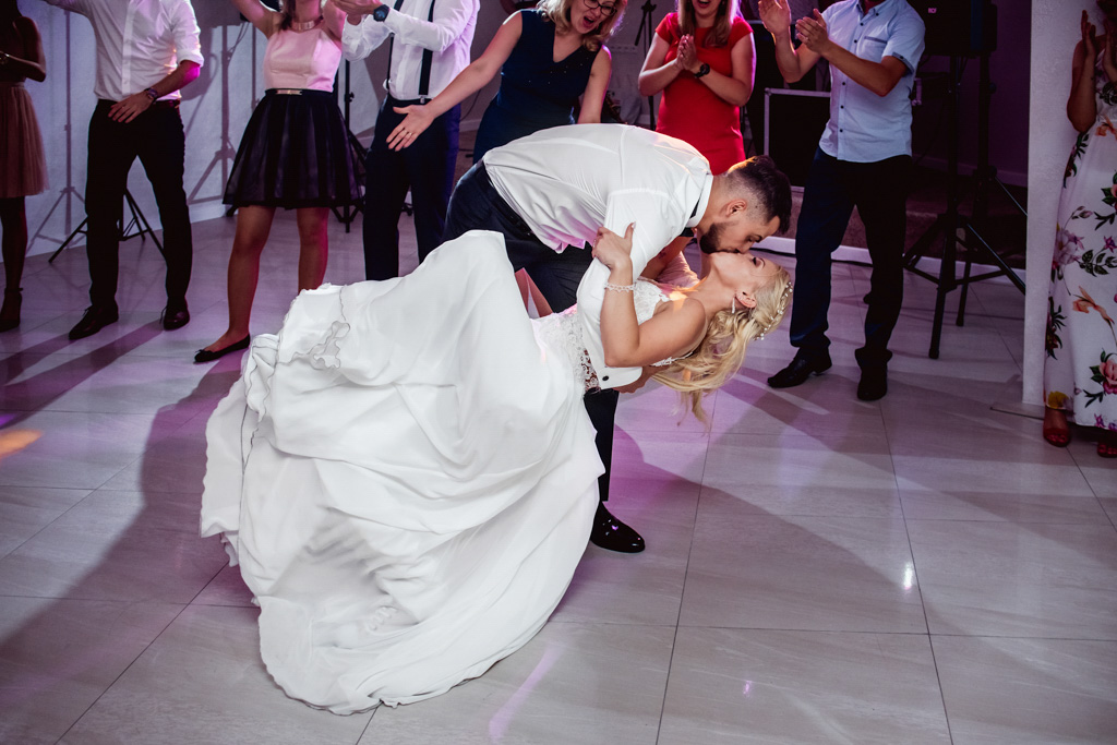 fotografia ślubna Częstochowa