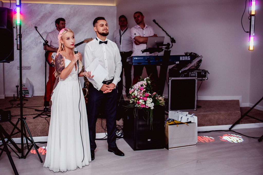 fotografia ślubna Częstochowa