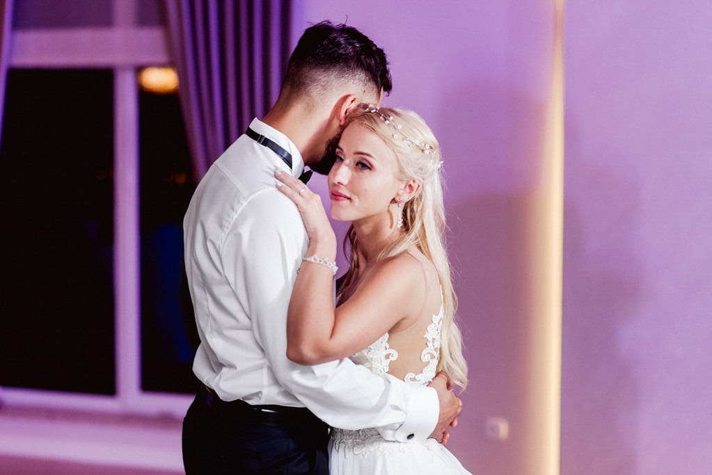 fotografia ślubna Częstochowa