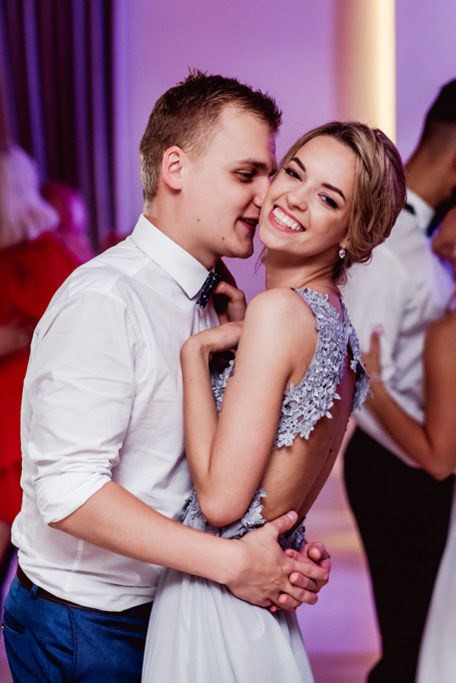 fotografia ślubna Częstochowa