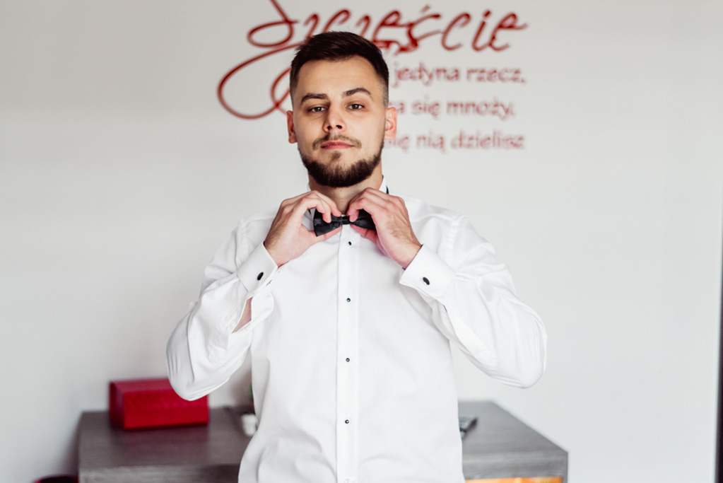 fotografia ślubna Częstochowa