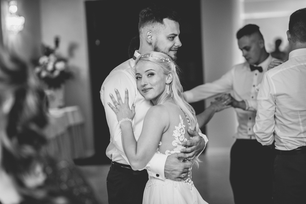 fotografia ślubna Częstochowa
