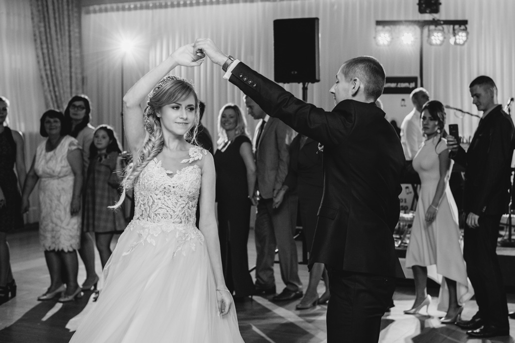 fotografia ślubna Częstochowa