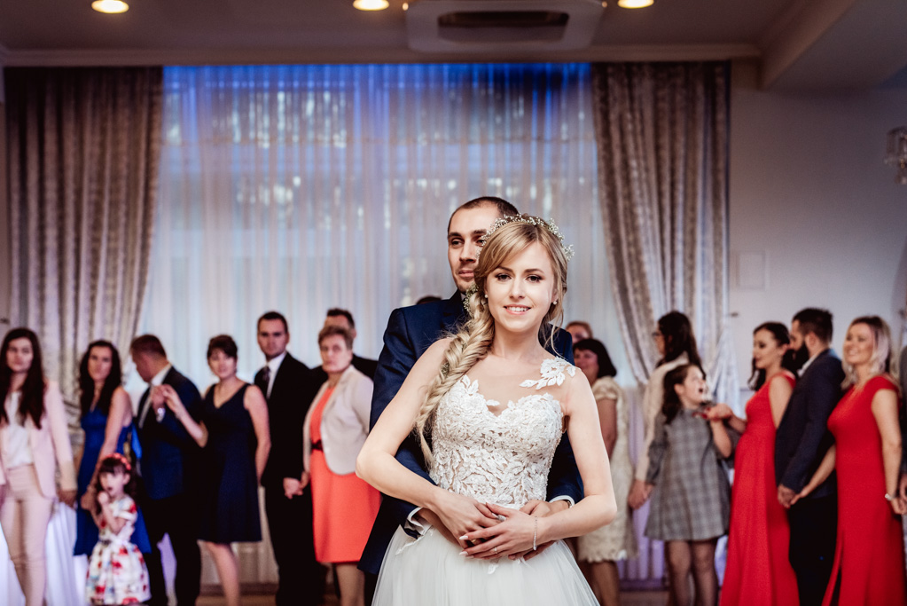 fotografia ślubna Częstochowa