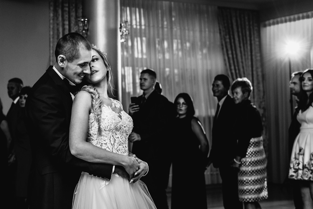 fotografia ślubna Częstochowa