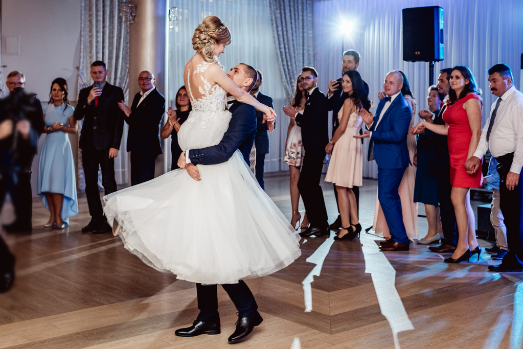 fotografia ślubna Częstochowa