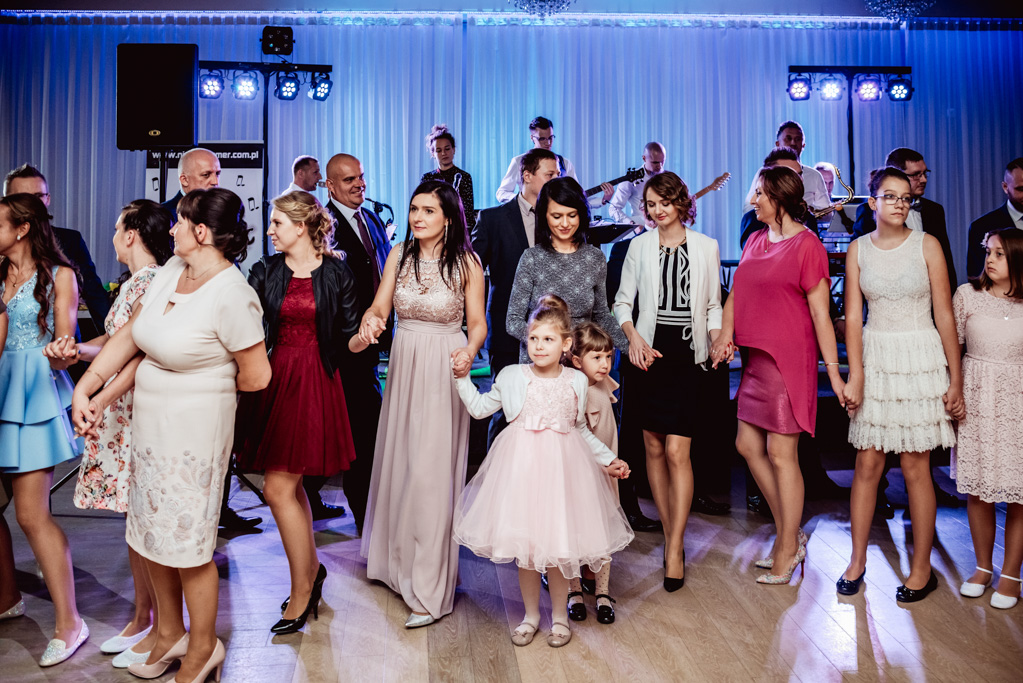 fotografia ślubna Częstochowa