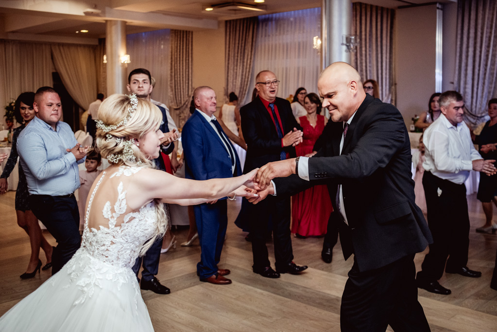 fotografia ślubna Częstochowa