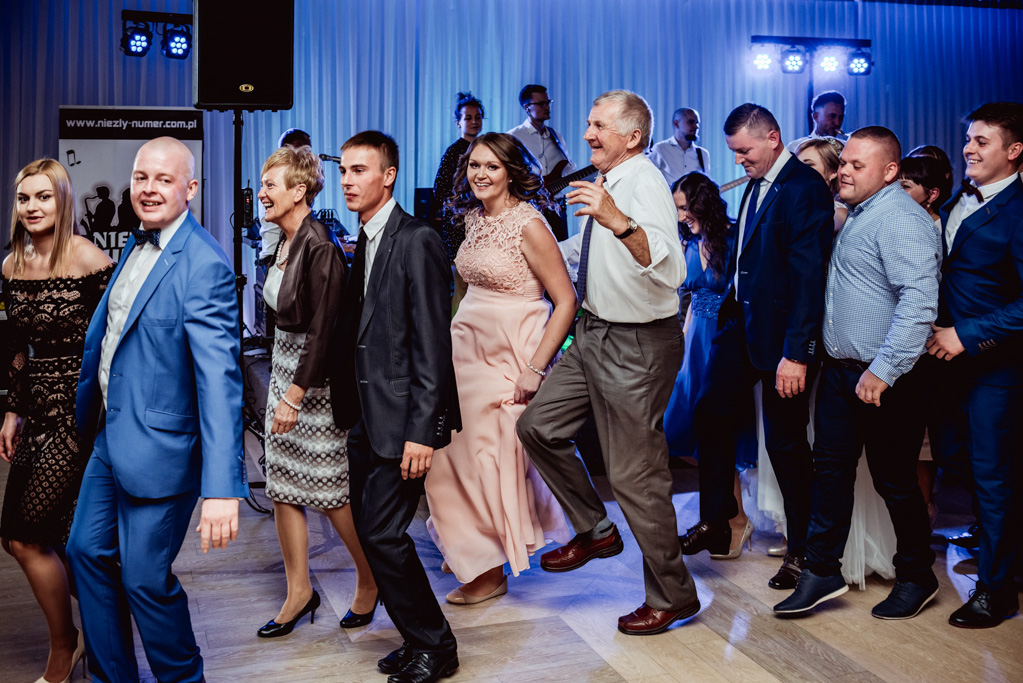 fotografia ślubna Częstochowa