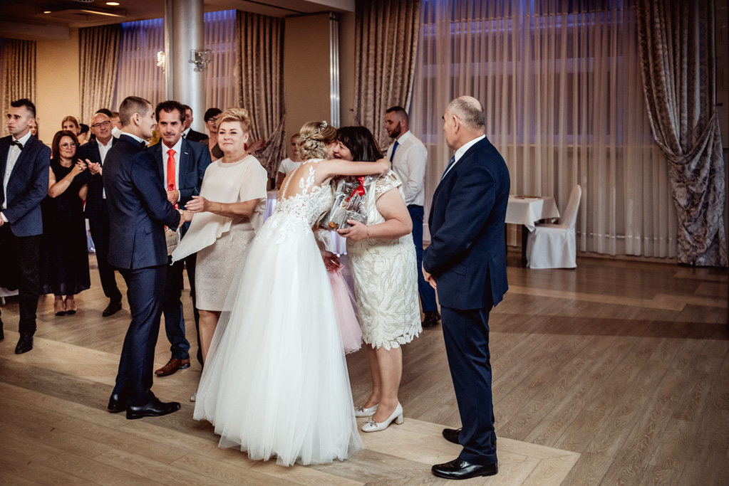 fotografia ślubna Częstochowa