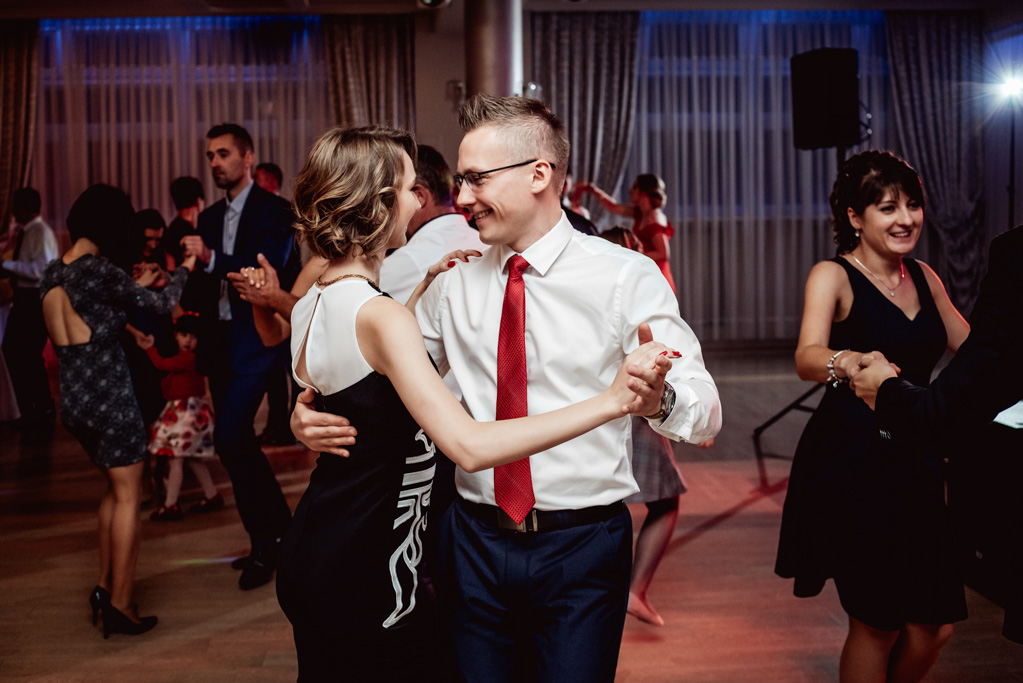 fotografia ślubna Częstochowa