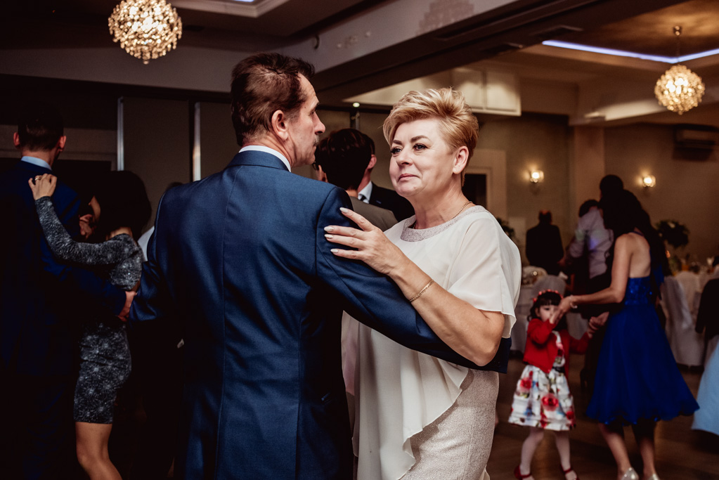 fotografia ślubna Częstochowa