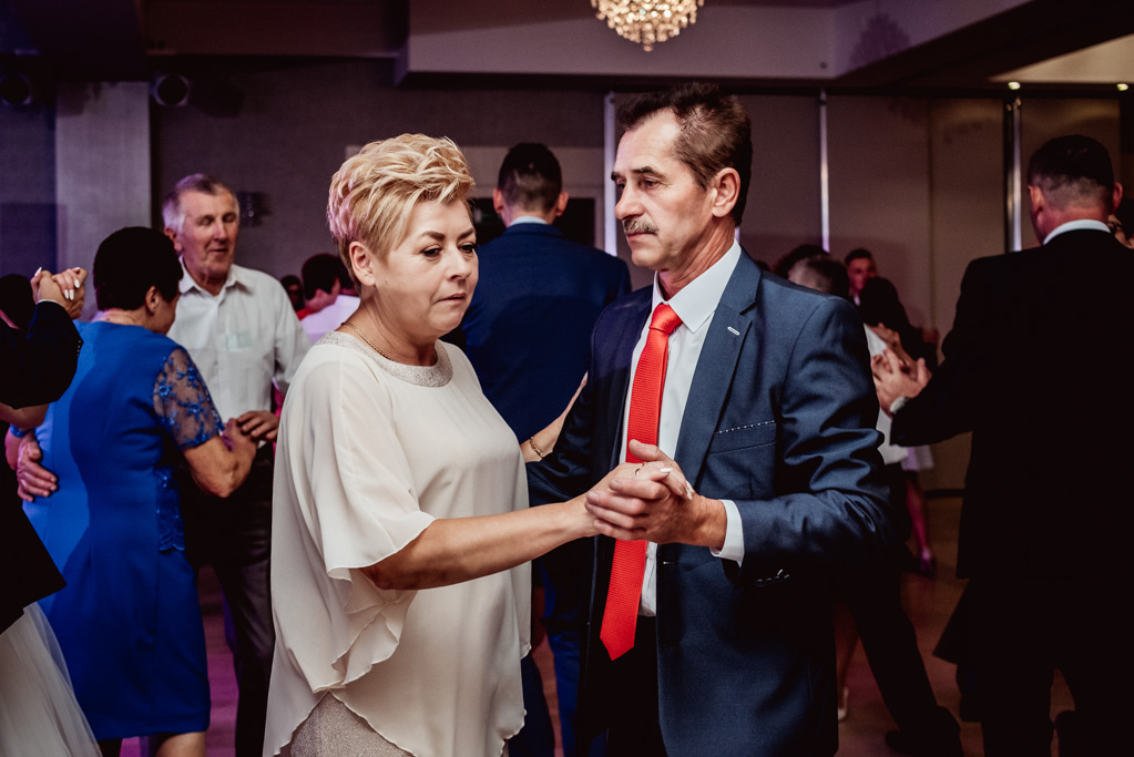 fotografia ślubna Częstochowa