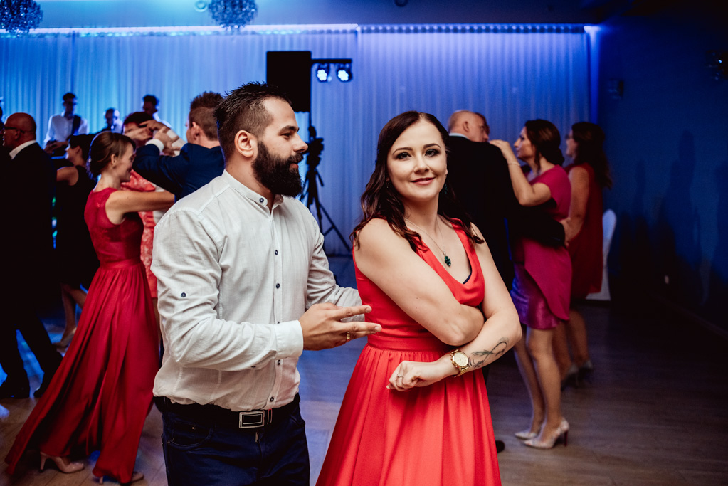 fotografia ślubna Częstochowa