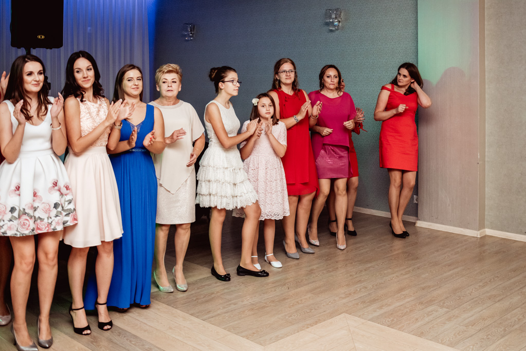 fotografia ślubna Częstochowa