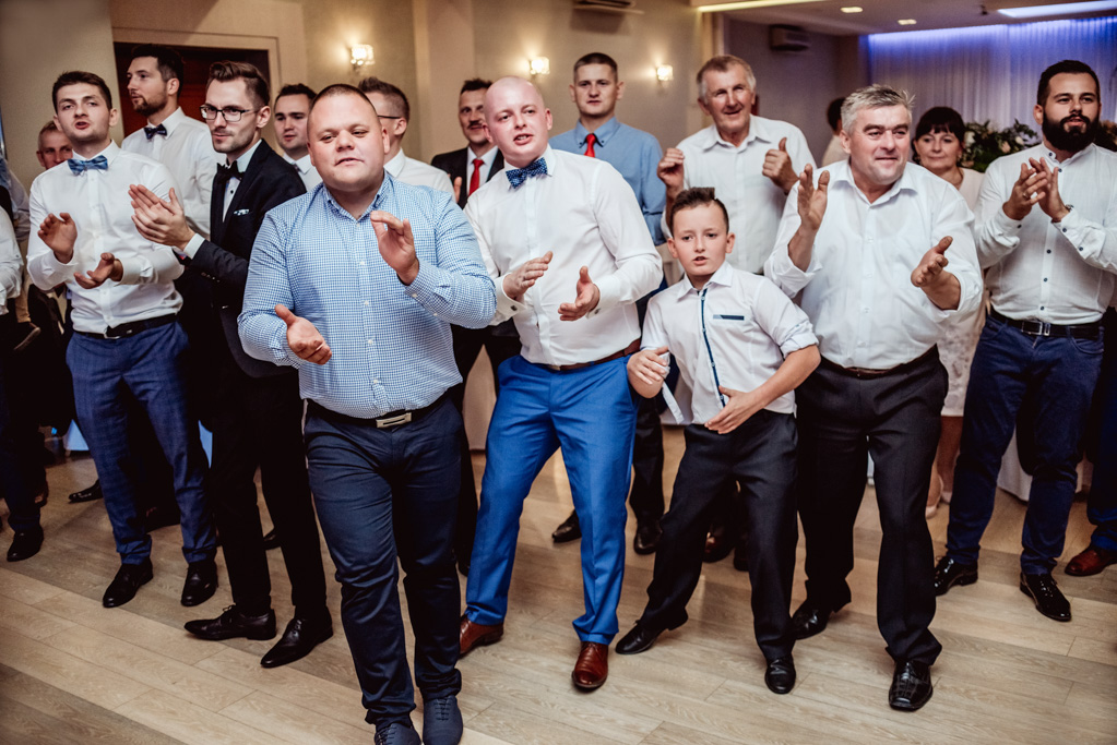 fotografia ślubna Częstochowa