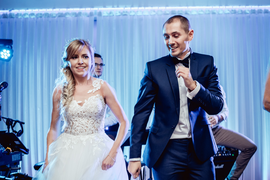 fotografia ślubna Częstochowa