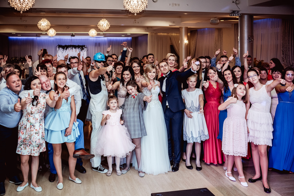 fotografia ślubna Częstochowa