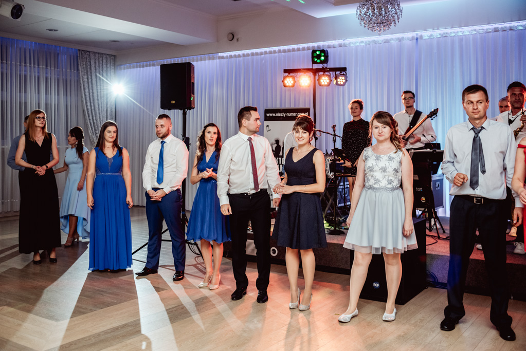 fotografia ślubna Częstochowa