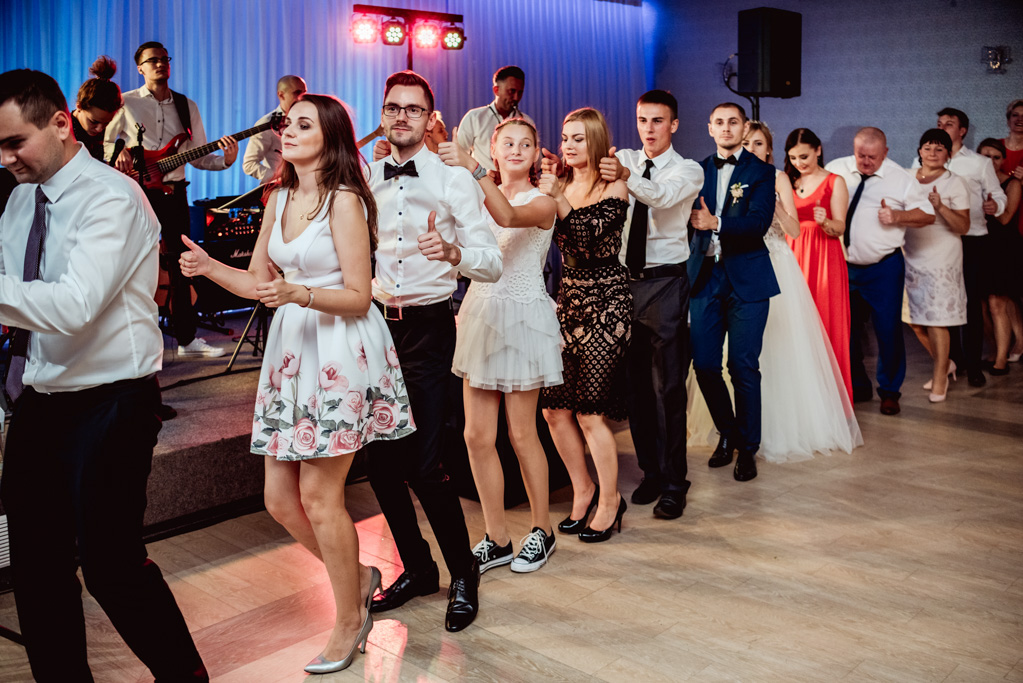 fotografia ślubna Częstochowa