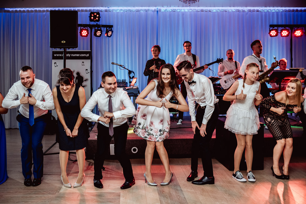 fotografia ślubna Częstochowa