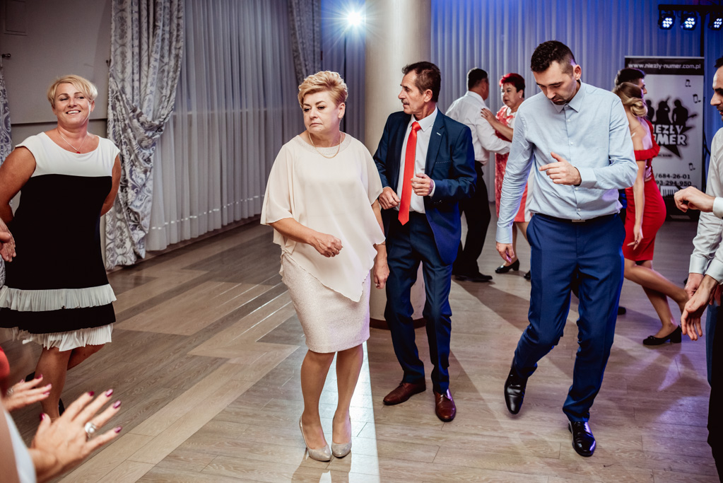 fotografia ślubna Częstochowa