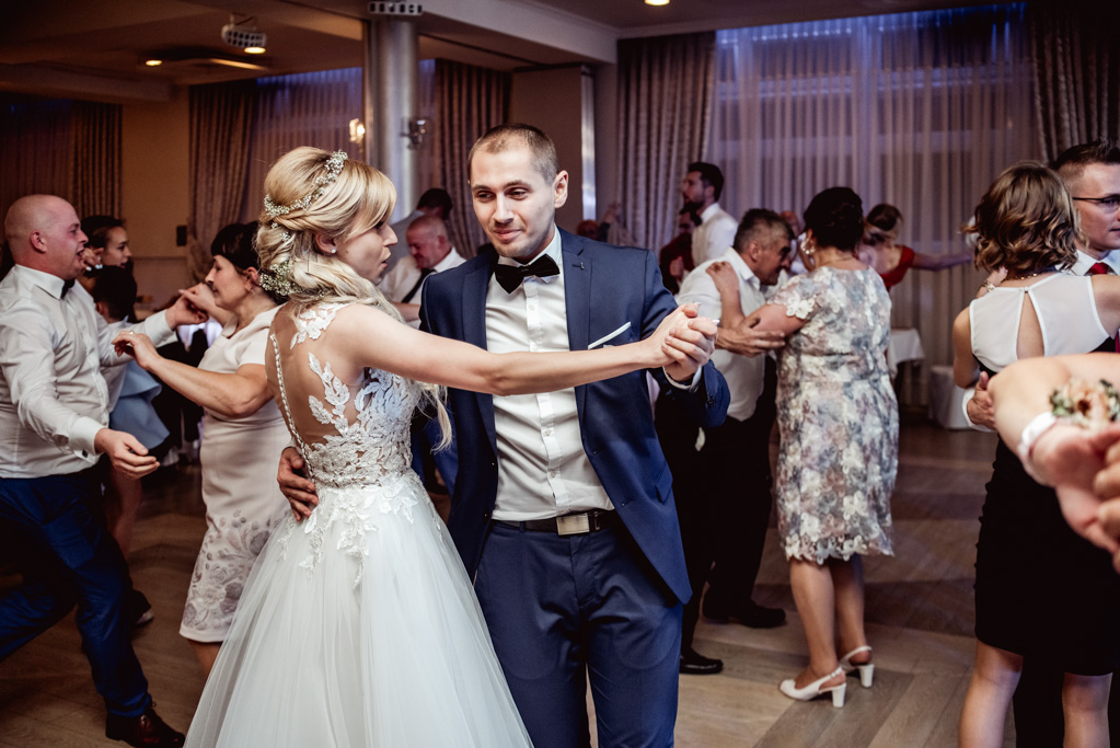 fotografia ślubna Częstochowa