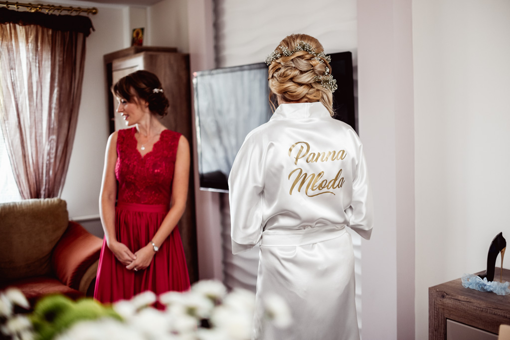 fotografia ślubna Częstochowa