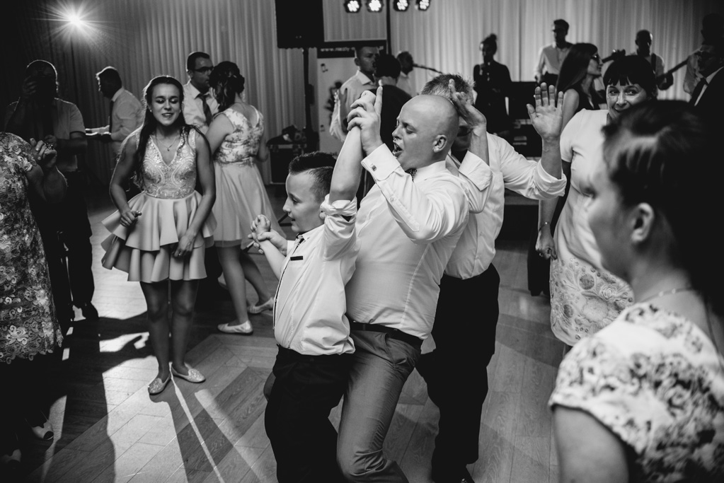 fotografia ślubna Częstochowa