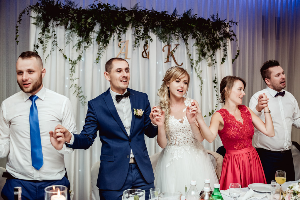 fotografia ślubna Częstochowa