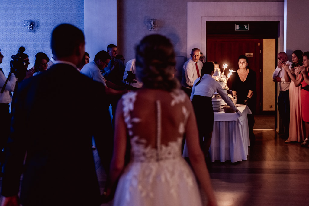 fotografia ślubna Częstochowa