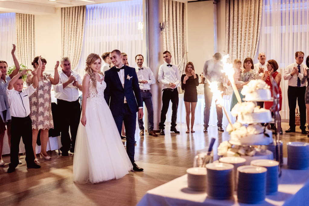 fotografia ślubna Częstochowa