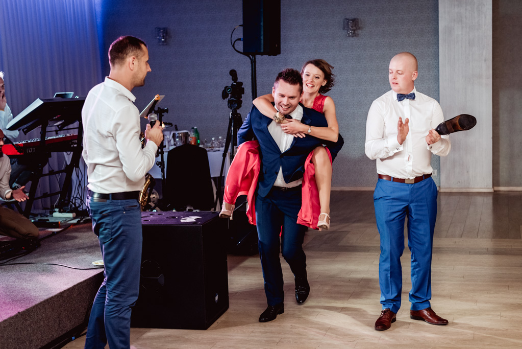 fotografia ślubna Częstochowa