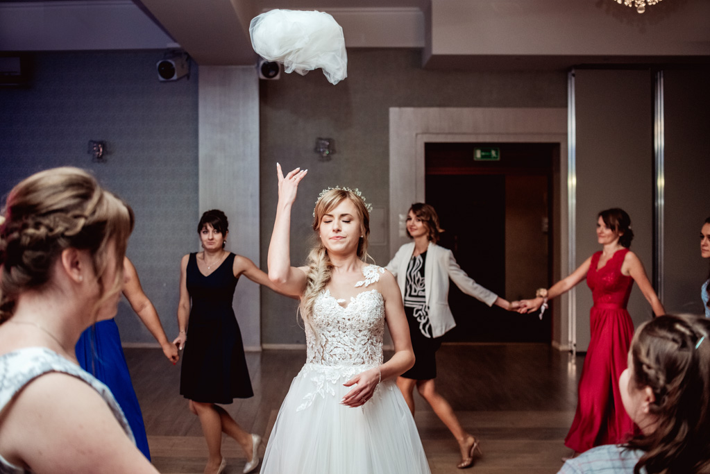 fotografia ślubna Częstochowa