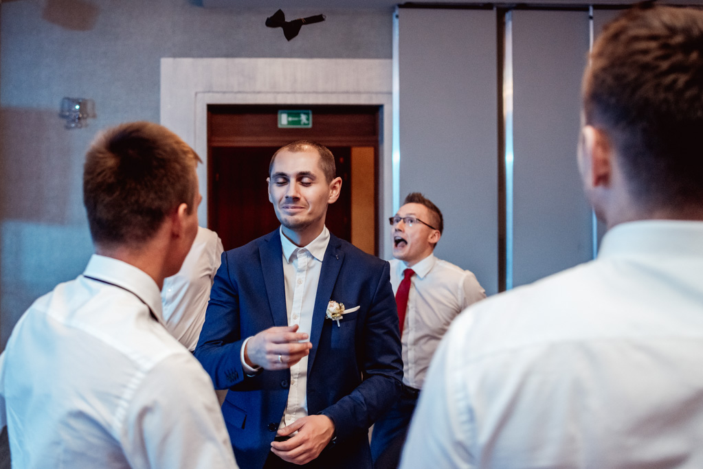 fotografia ślubna Częstochowa