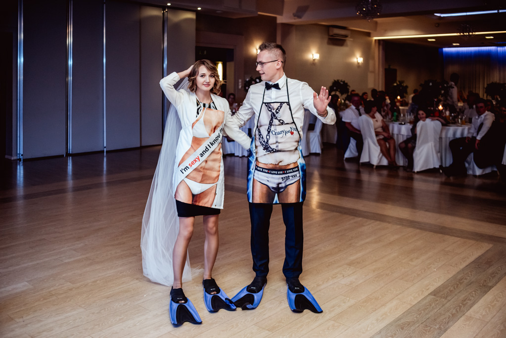 fotografia ślubna Częstochowa