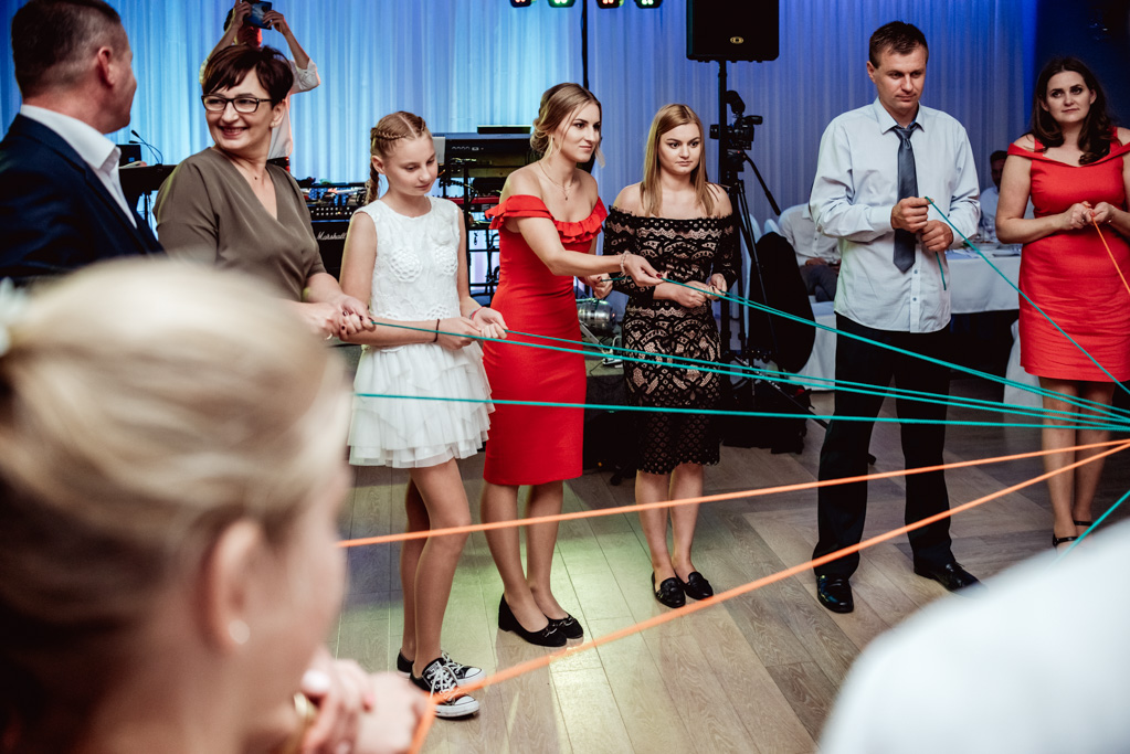 fotografia ślubna Częstochowa