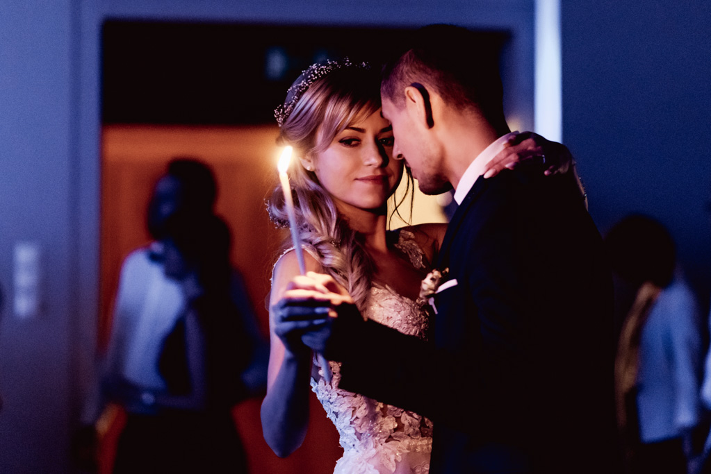 fotografia ślubna Częstochowa