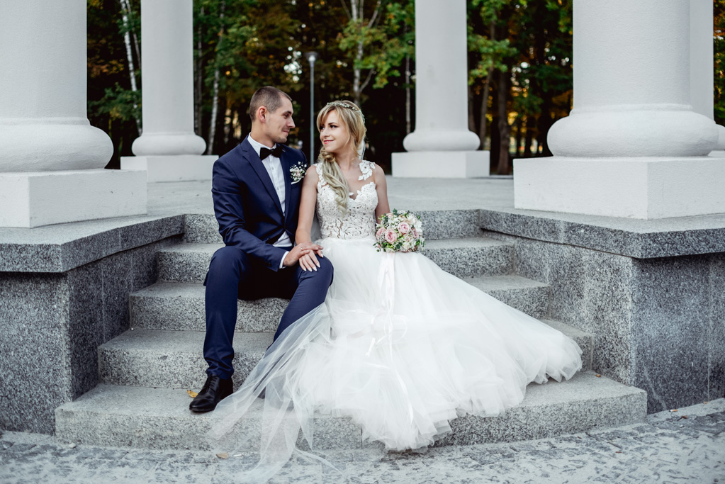 fotografia ślubna Częstochowa