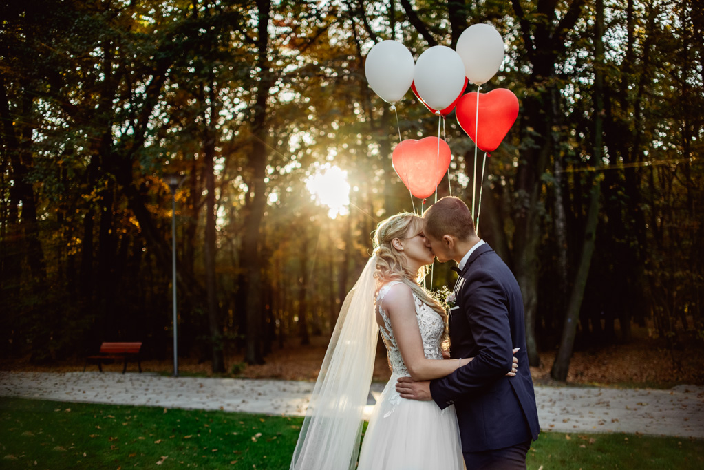 fotografia ślubna Częstochowa