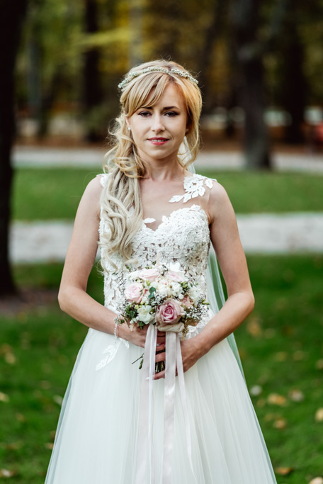 fotografia ślubna Częstochowa